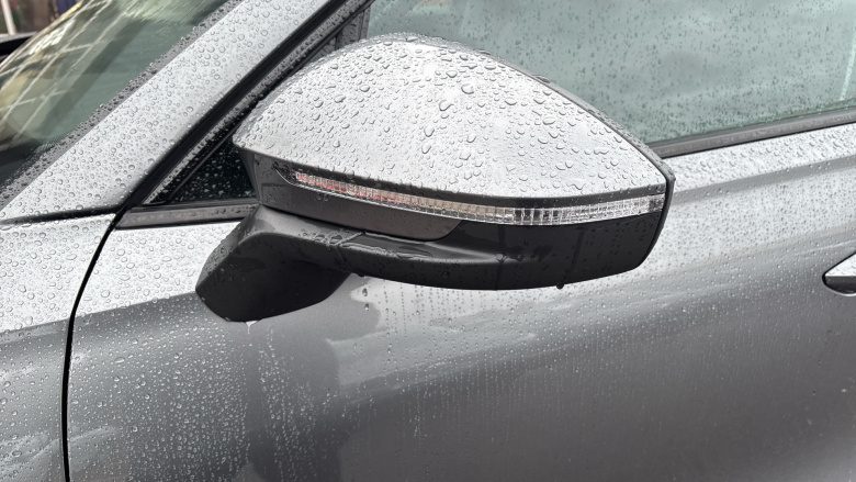 Skoda Kodiaq 1.5 TSI iV 204 SE L 5dr DSG Estate